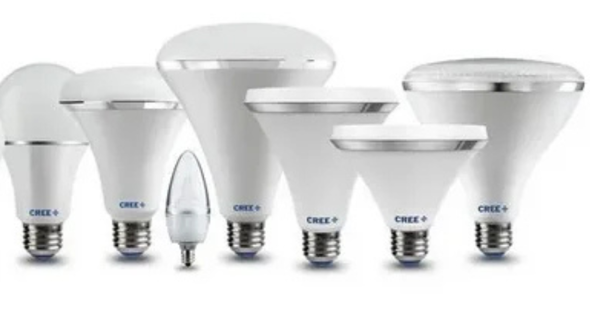 LUNNOM LED Bulb E14 200 Lumen White