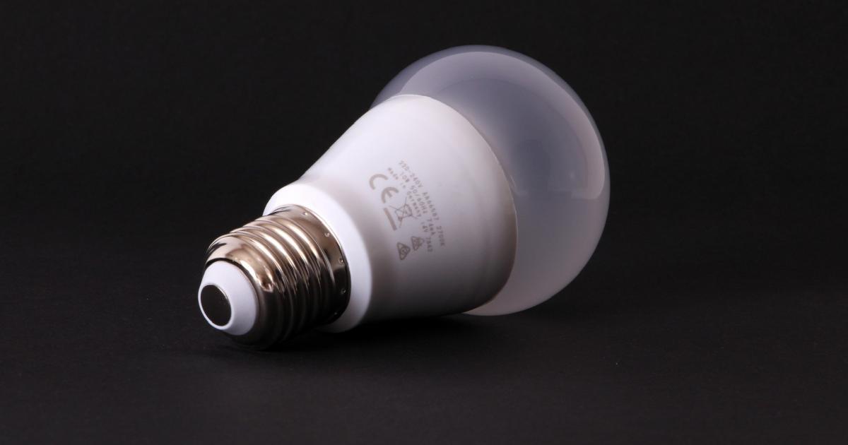 1157 LED Bulb