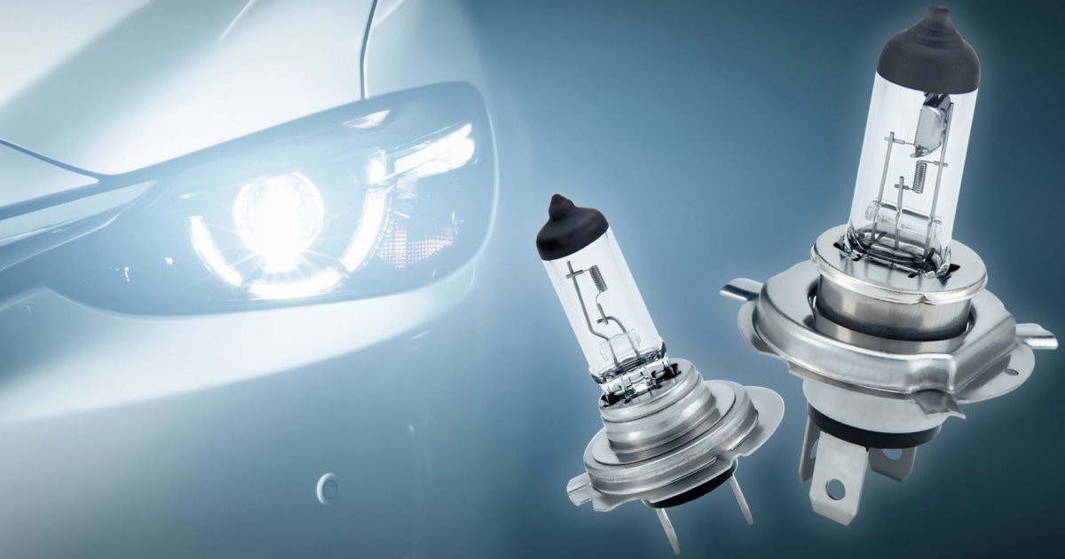 H7 LED Headlight Bulb