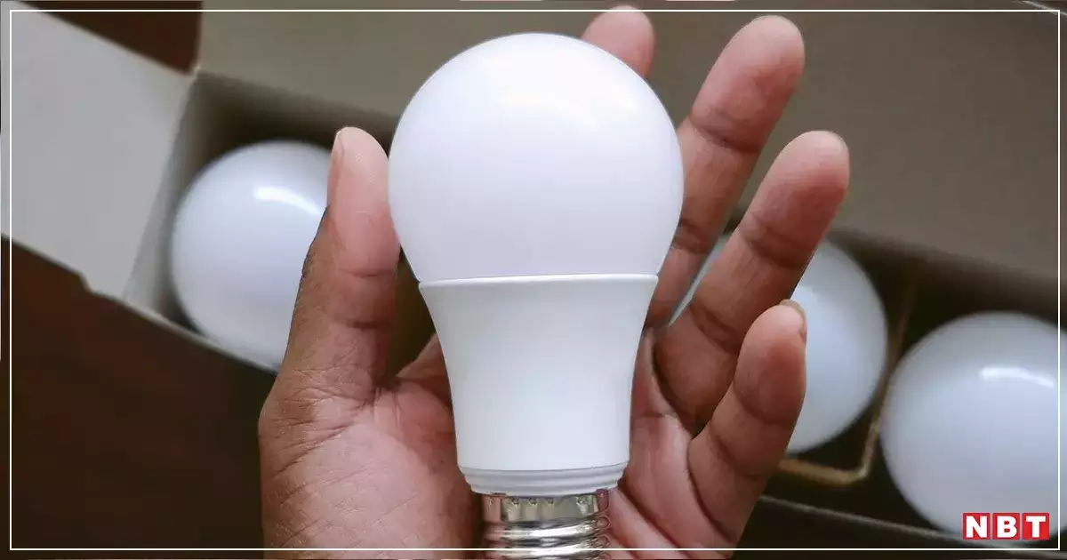 Lunnom LED Bulb E14 200 Lumen White: A Smart Choice for Your Home Lighting